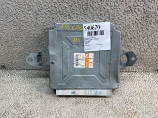 Блок управления efi SUBARU LEGACY BH5 EJ206 22611AG454 1 ракурс