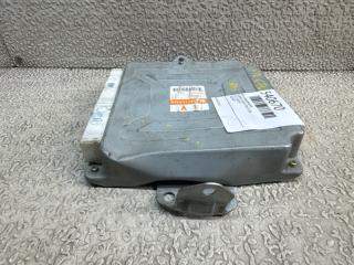 Блок управления efi SUBARU LEGACY BH5 EJ206 22611AG454 5 ракурс