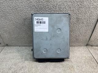 Блок управления efi ISUZU ELF NPR85 4JJ1 8976094353, 1027D430 2 ракурс