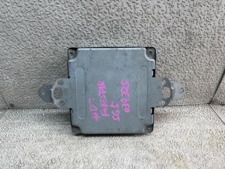 Блок управления efi SUBARU FORESTER SG5 EJ205 22611AG572 2 ракурс