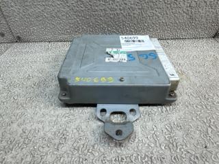 Блок управления efi SUBARU FORESTER SG5 EJ205 22611AG572 5 ракурс