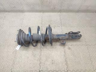 Стойка левая передняя TOYOTA VELLFIRE GGH25 2GR-FE 48520-58130 1 ракурс