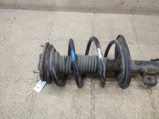 Стойка левая передняя TOYOTA VELLFIRE GGH25 2GR-FE 48520-58130 2 ракурс