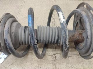 Стойка левая передняя TOYOTA VELLFIRE GGH25 2GR-FE 48520-58130 3 ракурс