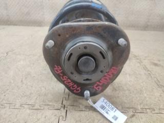 Стойка левая передняя TOYOTA VELLFIRE GGH25 2GR-FE 48520-58130 5 ракурс