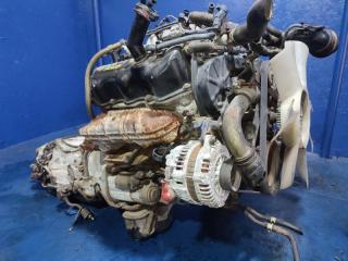 Двигатель NISSAN ELGRAND ALE50 VG33E 10102VE4H0, 427984 3 ракурс