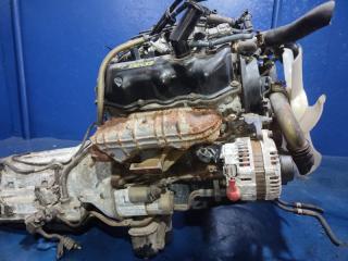 Двигатель NISSAN ELGRAND ALE50 VG33E 10102VE4H0, 427984 4 ракурс