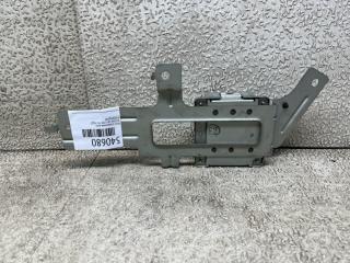 Блок управления акпп NISSAN SKYLINE V35 VQ25 41650AQ300 2 ракурс