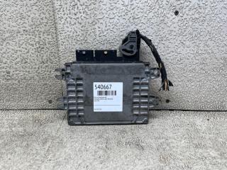 Блок управления efi NISSAN LAFESTA B30 MR20DE A56-X24 2 ракурс