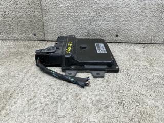 Блок управления efi NISSAN LAFESTA B30 MR20DE A56-X24 3 ракурс