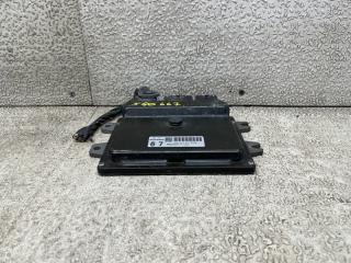 Блок управления efi NISSAN LAFESTA B30 MR20DE A56-X24 4 ракурс