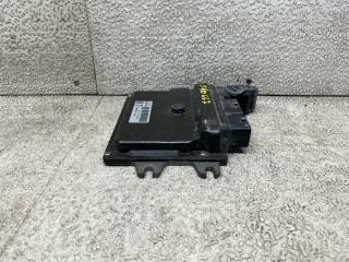 Блок управления efi NISSAN LAFESTA B30 MR20DE A56-X24 5 ракурс