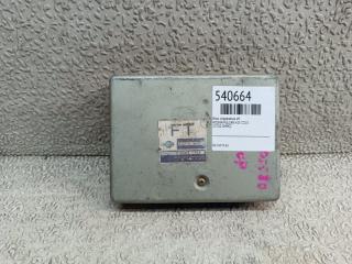 Блок управления efi NISSAN PULSAR N15 CD20 23710-0M902 1 ракурс