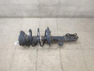 Стойка левая передняя TOYOTA VELLFIRE GGH25 2GR-FE 48520-52120 1 ракурс