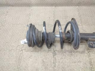Стойка левая передняя TOYOTA VELLFIRE GGH25 2GR-FE 48520-52120 2 ракурс
