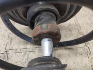 Стойка левая передняя TOYOTA VELLFIRE GGH25 2GR-FE 48520-52120 4 ракурс
