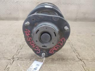 Стойка левая передняя TOYOTA VELLFIRE GGH25 2GR-FE 48520-52120 5 ракурс