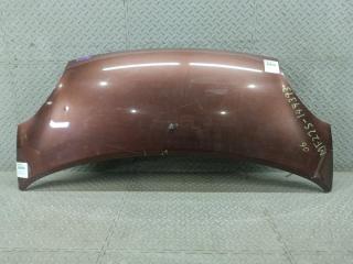 Капот SUZUKI MR WAGON MF22S 5730081J00 1 ракурс