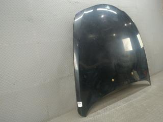 Капот BMW 6-SERIES E63 N62B44A 3 ракурс Капот BMW 6-SERIES E63 N62B44A 3 ракурс