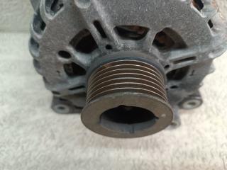 Генератор NISSAN SERENA HC26 MR20DD 2310A-1VM0A 3 ракурс
