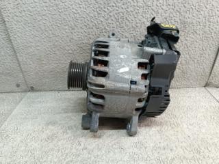 Генератор NISSAN SERENA HC26 MR20DD 2310A-1VM0A 4 ракурс