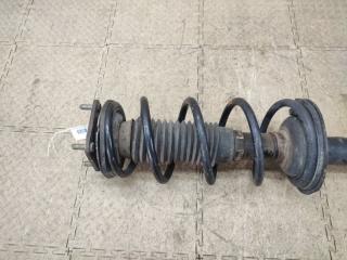 Стойка правая передняя MAZDA MPV LY3P L3 2 ракурс