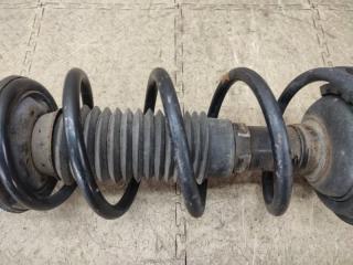 Стойка правая передняя MAZDA MPV LY3P L3 3 ракурс