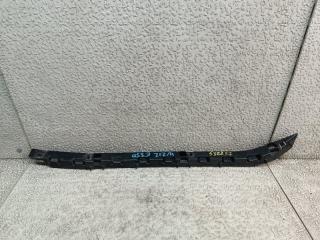 Крепеж бампера правый задний MERCEDES-BENZ E-CLASS W212 A2128800430 1 ракурс