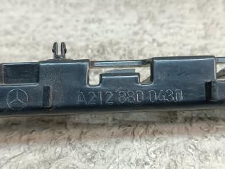 Крепеж бампера правый задний MERCEDES-BENZ E-CLASS W212 A2128800430 5 ракурс