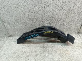 Крепеж бампера левый задний MERCEDES-BENZ E-CLASS W212 A2128850765 2 ракурс