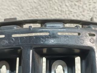 Крепеж бампера правый задний MERCEDES-BENZ E-CLASS W212 A2128850865 5 ракурс