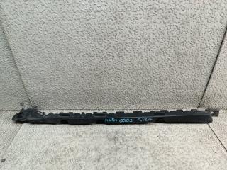 Крепеж бампера левый задний MERCEDES-BENZ E-CLASS W212 A2128850142 1 ракурс