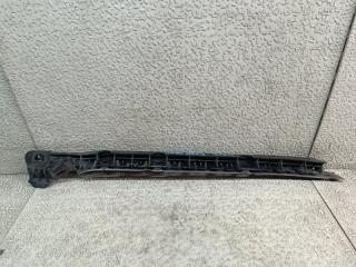 Крепеж бампера левый задний MERCEDES-BENZ E-CLASS W212 A2128850142 2 ракурс
