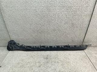 Крепеж бампера левый задний MERCEDES-BENZ E-CLASS W212 A2128850142 4 ракурс