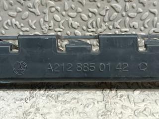 Крепеж бампера левый задний MERCEDES-BENZ E-CLASS W212 A2128850142 5 ракурс