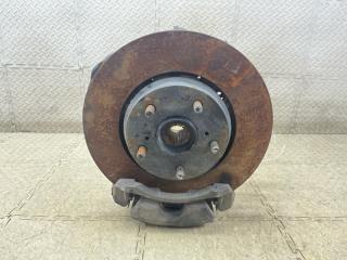 Ступица правая передняя TOYOTA ESTIMA GSR55 2GR-FE 1 ракурс Ступица правая передняя TOYOTA ESTIMA GSR55 2GR-FE 1 ракурс