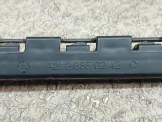 Крепеж бампера правый задний MERCEDES-BENZ E-CLASS W212 A2128850242 5 ракурс