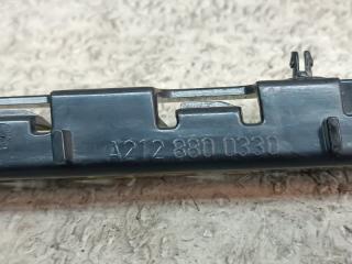 Крепеж бампера левый задний MERCEDES-BENZ E-CLASS W212 A2128800330 5 ракурс