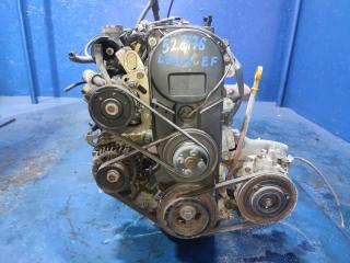 Двигатель DAIHATSU MIRA GINO L700S EF-SE 19000-97215, 7054301 1 ракурс