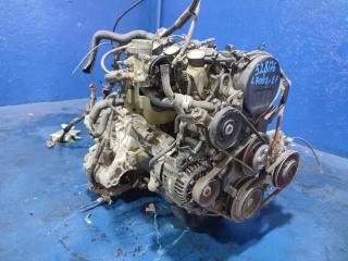 Двигатель DAIHATSU MIRA GINO L700S EF-SE 19000-97215, 7054301 2 ракурс