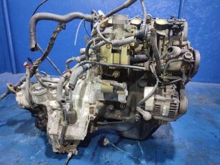 Двигатель DAIHATSU MIRA GINO L700S EF-SE 19000-97215, 7054301 3 ракурс