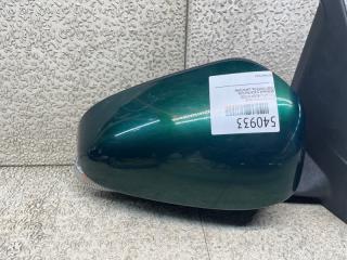 Зеркало правое переднее TOYOTA PASSO M700A 1KR-FE 2 ракурс