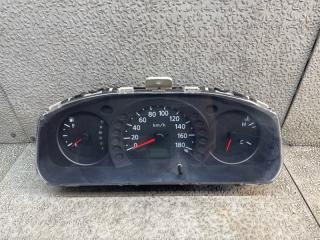 Спидометр NISSAN CARAVAN VPE25 KA20DE VX51B 4CDJ 1 ракурс
