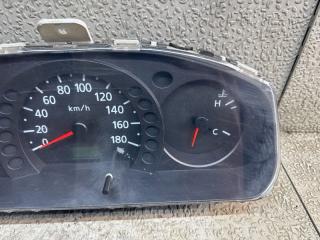 Спидометр NISSAN CARAVAN VPE25 KA20DE VX51B 4CDJ 3 ракурс