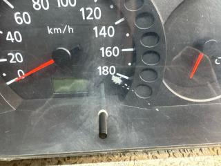 Спидометр NISSAN CARAVAN VPE25 KA20DE VX51B 4CDJ 4 ракурс