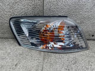 Запчасть габарит передний правый TOYOTA MARK II QUALIS