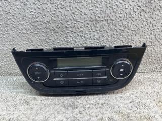 Климат-контроль MITSUBISHI MIRAGE A03A T76593A 1 ракурс
