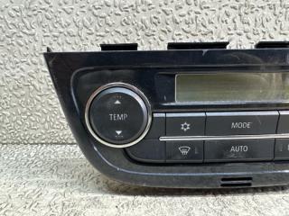 Климат-контроль MITSUBISHI MIRAGE A03A T76593A 2 ракурс