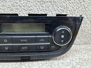 Климат-контроль MITSUBISHI MIRAGE A03A T76593A 3 ракурс