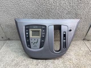 Климат-контроль DAIHATSU MOVE LA100S 55910-B2460 1 ракурс